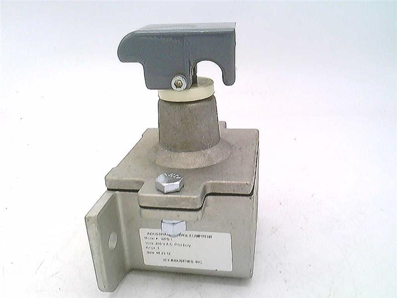GLEASON WPS-1
