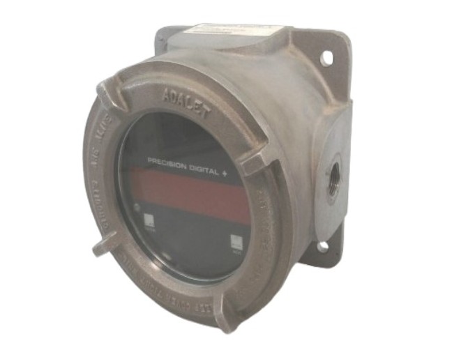 PRECISION DIGITAL PD656-48