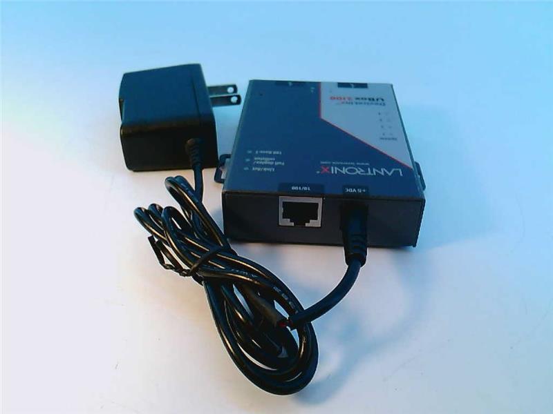 LANTRONIX UBX2100