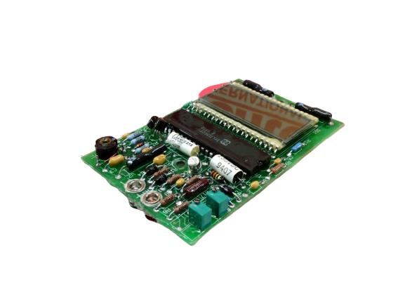 AMETEK 370-3000-1