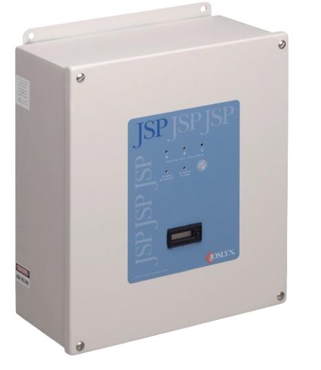 JSP200-3Y208 par ABB THOMAS & BETTS