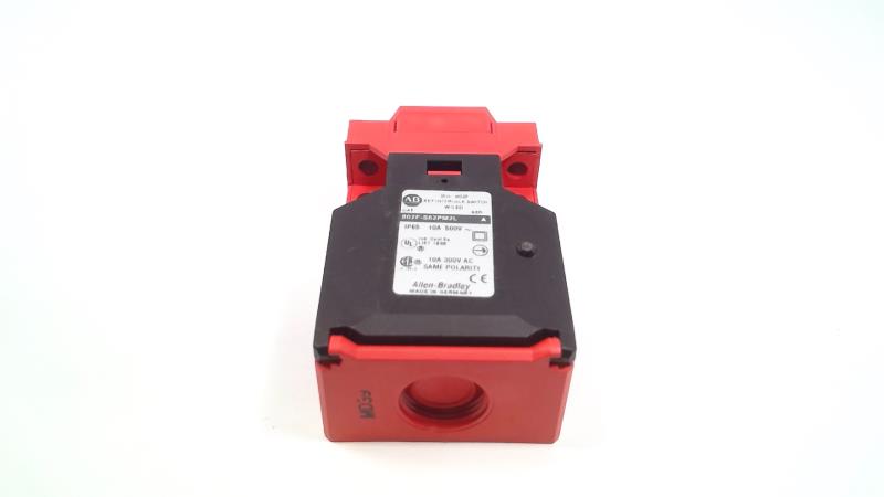 ALLEN BRADLEY 802F-S62PM2L