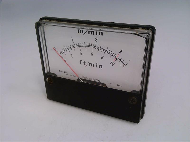 YOKOGAWA YE/251-2