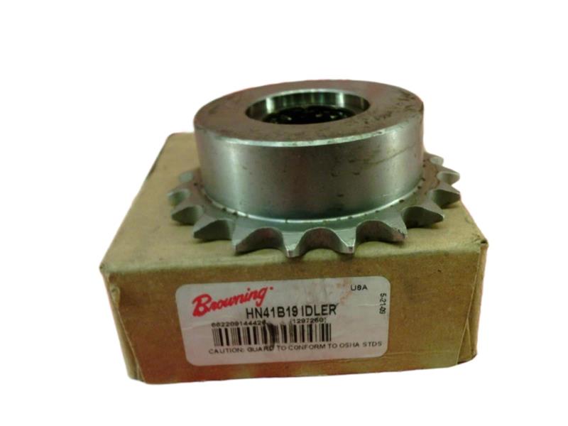 HN41B19 IDLER by REGAL REXNORD