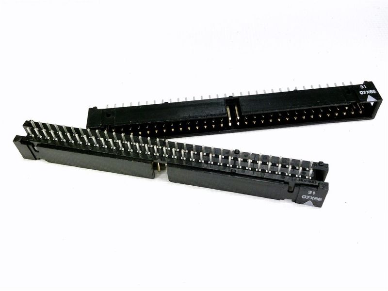 OMRON XG4C-6431