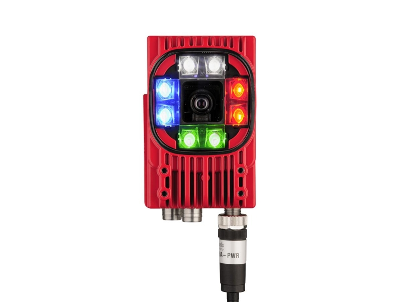 LEUZE LSIS 412I M43-M1-01