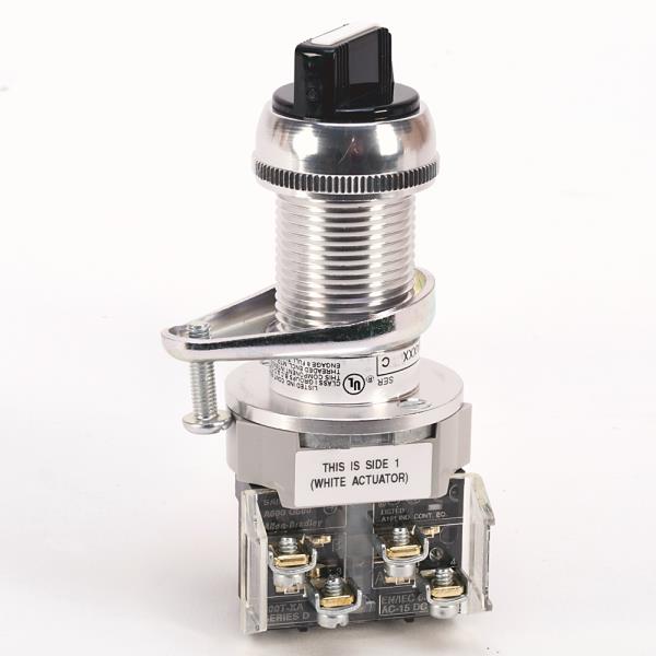 ALLEN BRADLEY 800H-HP3109KB6AAAX