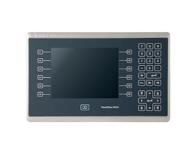 ALLEN BRADLEY 2715P-B15CD
