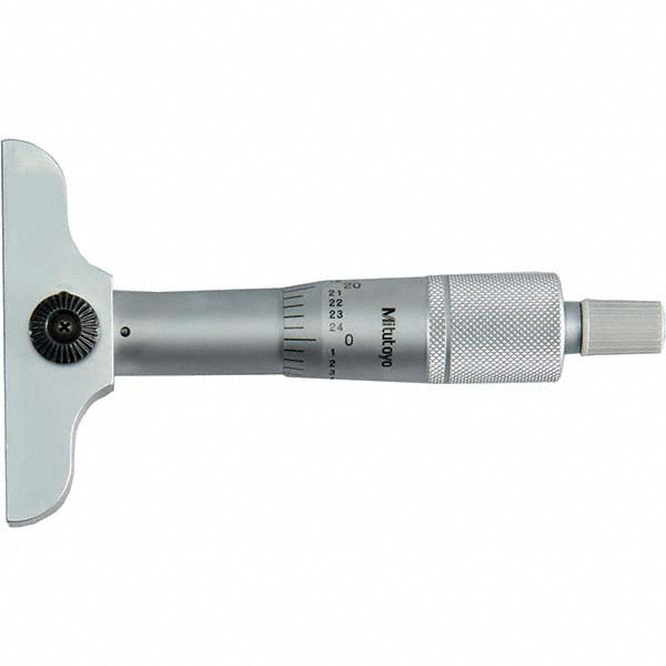 MITUTOYO 128-105CAL