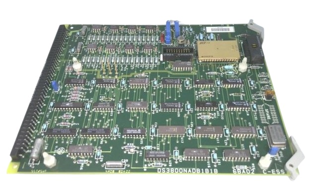 DS3800NADB by GENERAL ELECTRIC