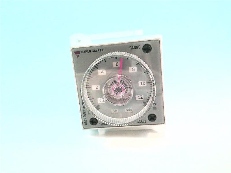 CARLO GAVAZZI FAA01DW24