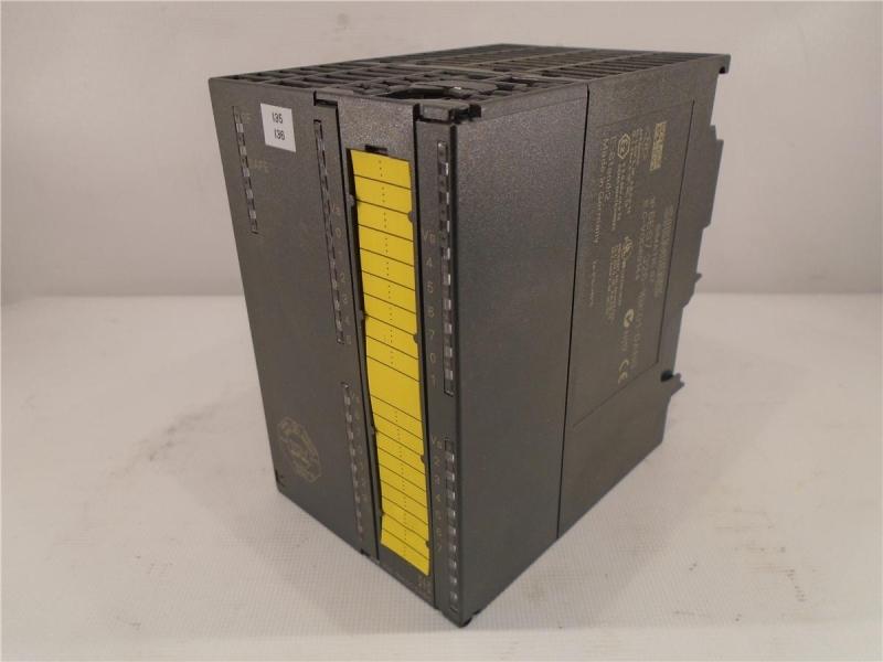 SIEMENS 6ES7326-1BK01-0AB0