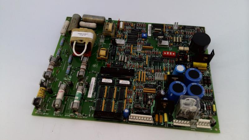 GENERAL ELECTRIC 531X302DCIBDG1