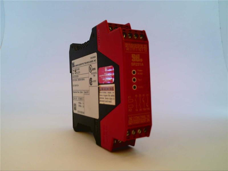 OMRON SR231A00