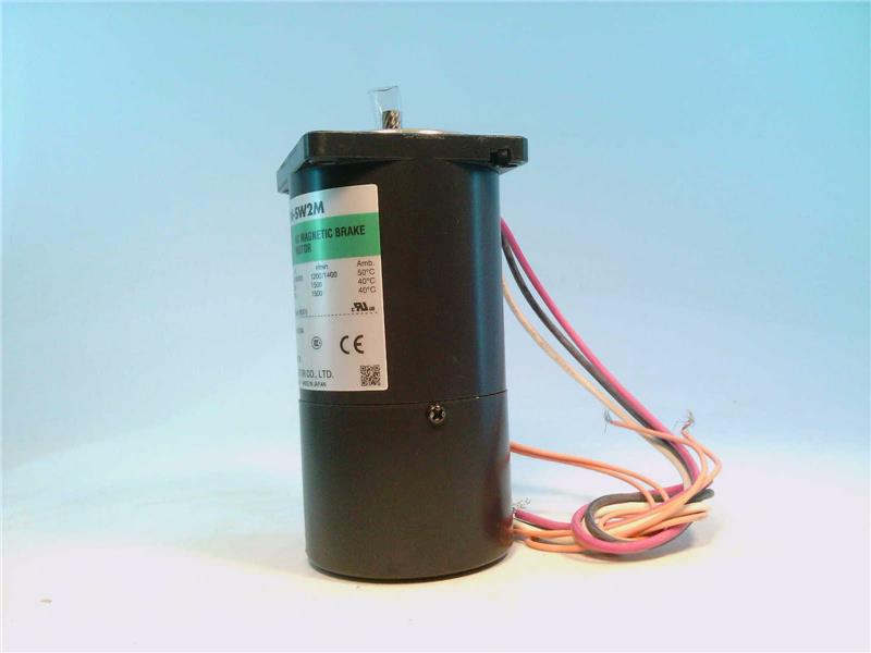 ORIENTAL MOTOR 2IK6GN-SW2M