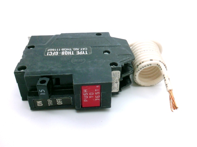 GENERAL ELECTRIC THQB1115GF