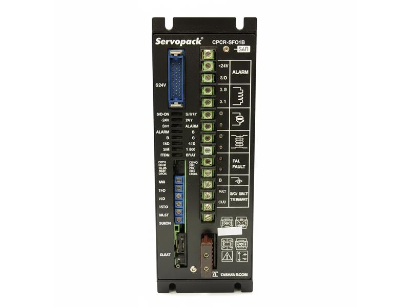 CPCR-SFO1B par YASKAWA ELECTRIC