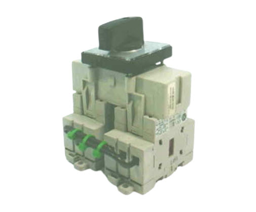 ALLEN BRADLEY 194E-A16-3753