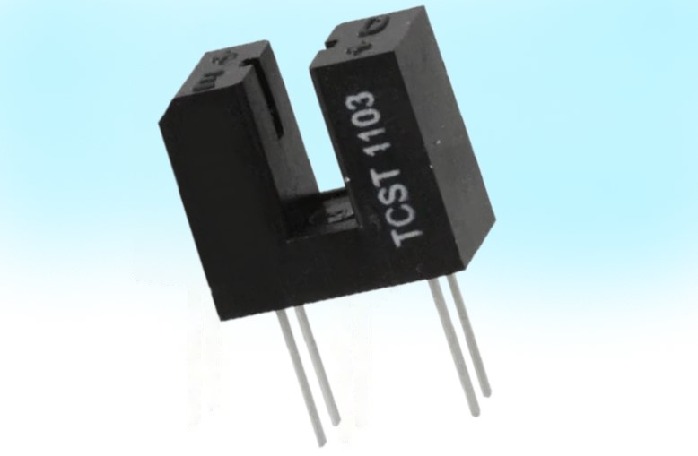 VISHAY TCST1103