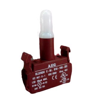 910-160-281 by EEC AEG