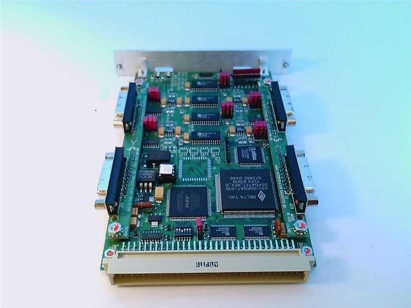 DELTA TAU DATA SYS 603438-104