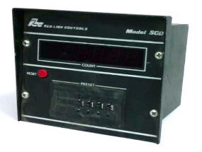 RED LION CONTROLS SCD00411