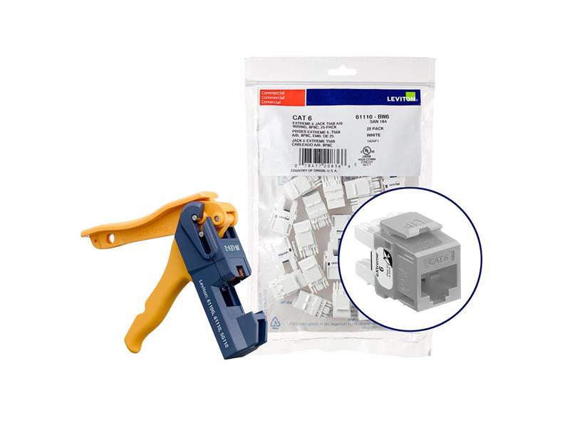 61110-JG6 by LEVITON