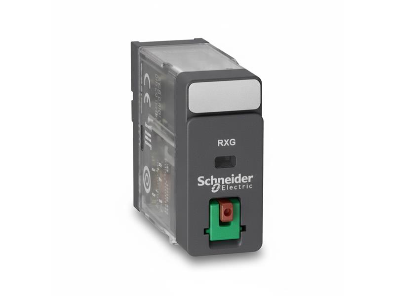 RXG12B7 by SCHNEIDER ELECTRIC