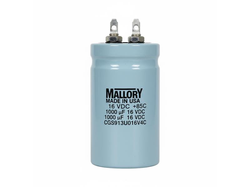 CGS913U016V4C by CORNELL DUBILIER