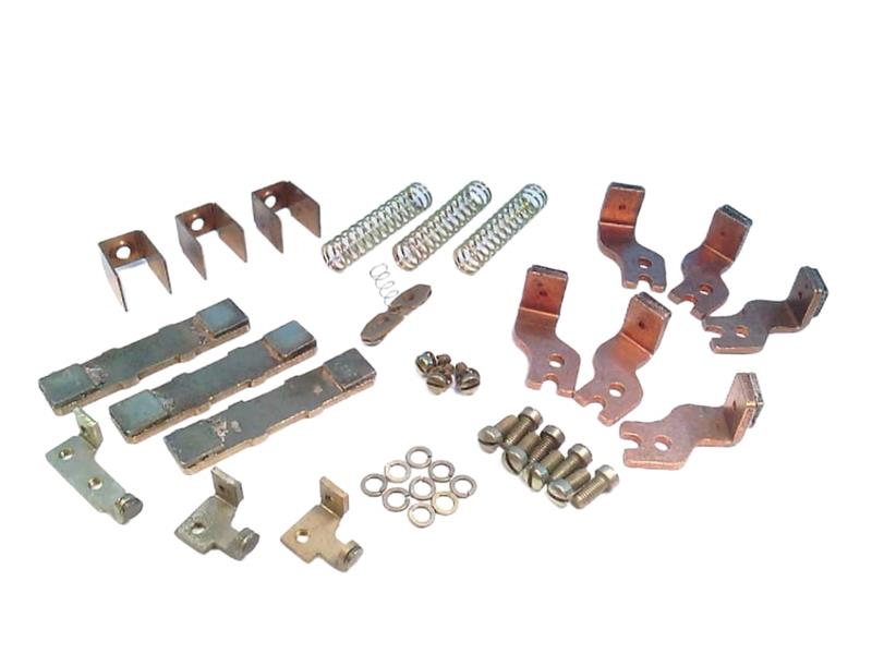 GENERAL ELECTRIC CR101-X112