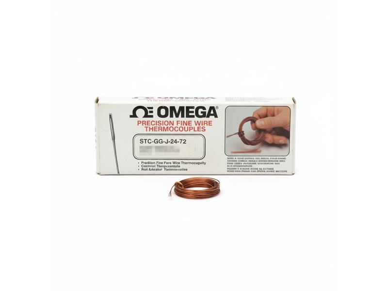 STC-GG-J-24-72 par OMEGA ENGINEERING
