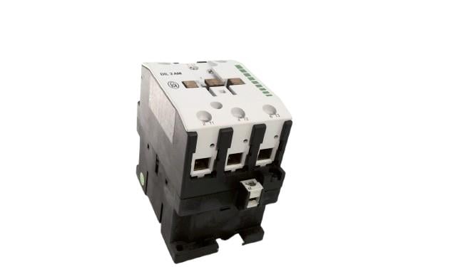 EATON CORPORATION DIL-2AM-115V-60HZ