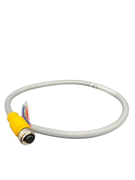 RKS 8T-0.5 par TURCK