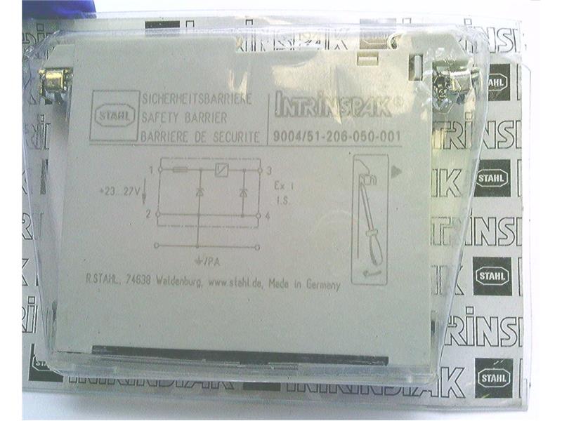 STAHL 9004/51-206-050-001