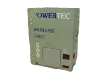 C002-5R2CH000 by POWERTEC INDUSTRIAL MOTORS INC