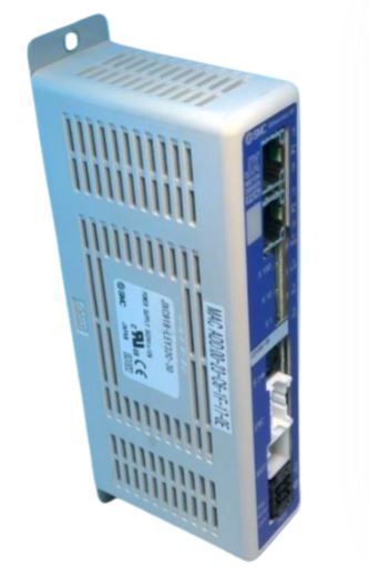 SMC JXC918-LEY32C-30