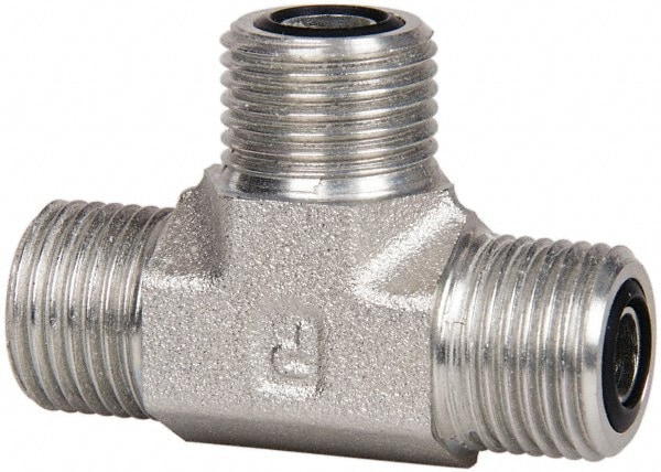 PARKER 6-JLO-S