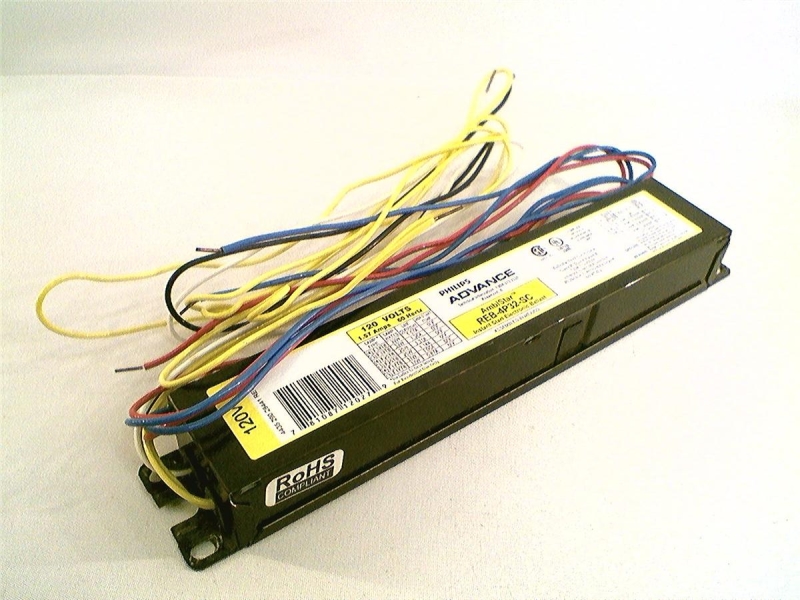 REB-4P32-SC by PHILIPS