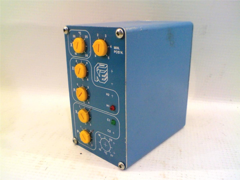 NEPTRONIC TCMMI