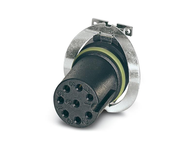 PHOENIX CONTACT SACC-CIP-M12FS-8P SMD SH R32