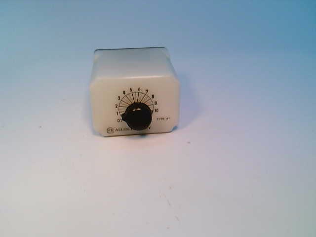 ALLEN BRADLEY 700-HT12AA24