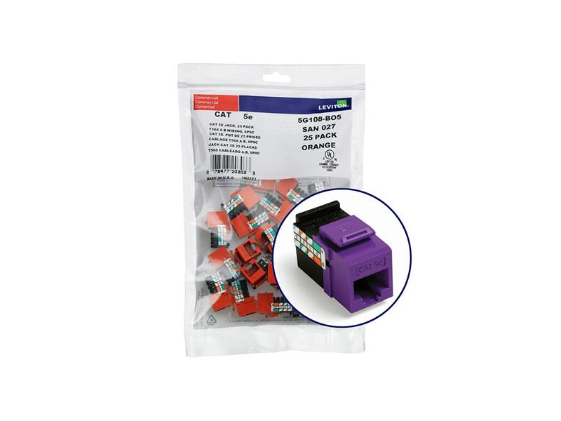 5G108-BP5 by LEVITON