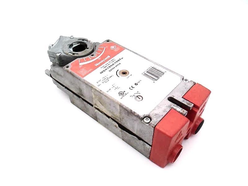 HONEYWELL MS8120A1007