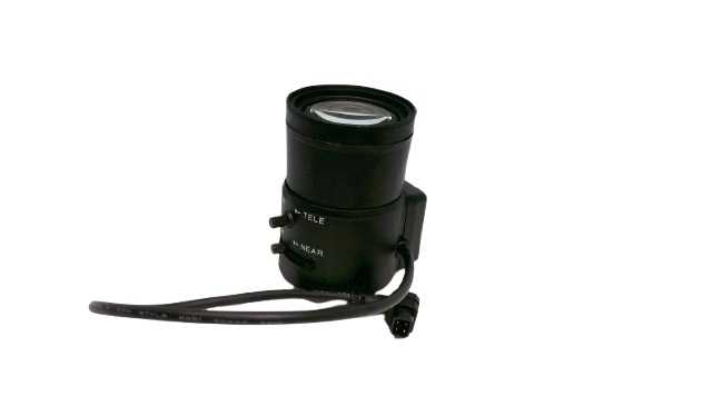 FUJINON YV10X5R4A-SA2L