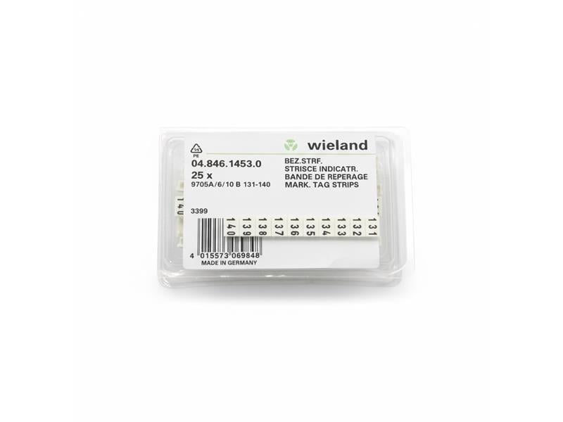 WIELAND 04.846.1453.0