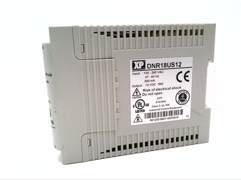 XP POWER DNR18US12.