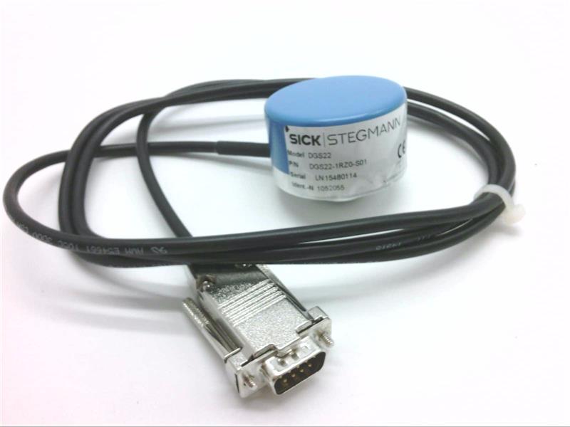 DGS22-1RZ0-S01 par SICK