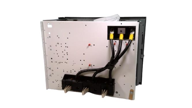 GENERAL ELECTRIC MFS100QMR1