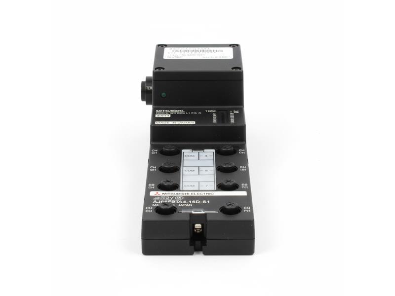 AJ65FBTA4-16D-S1 by MITSUBISHI