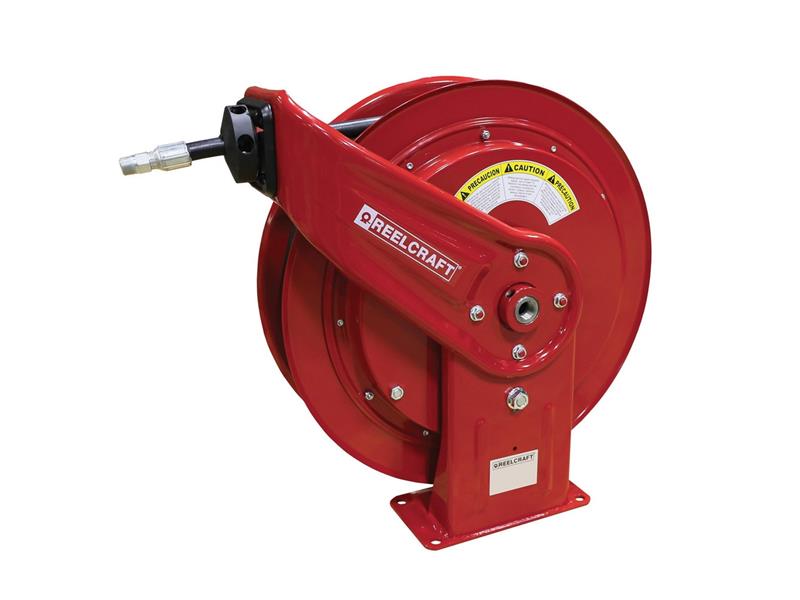PWD76075 OHP by REELCRAFT IND